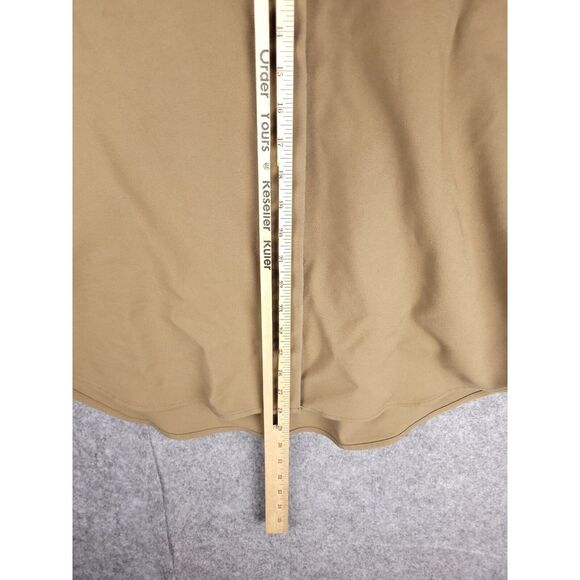 Good American Shirt Jacket Shacket Womens Size 3 Oversized fit Button‎ Up - Picture 5 of 6